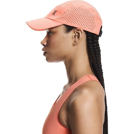 On Lightweight Cap 5