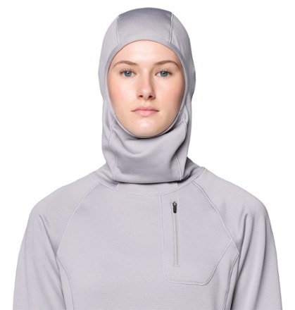 Mountain Hardwear Glacial Trail Pullover Hoody - Women's 3