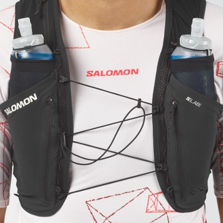 Salomon S/Lab Sense 6 Hydration Vest 6