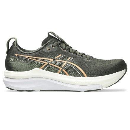 ASICS GEL-Kayano 33 Road-Running Shoes - Men's 0