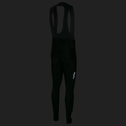 Rapha Core Cargo Winter Cycling Bib Tights - Men's | REI Co-op