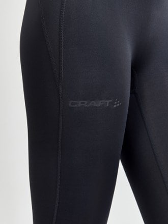 Craft ADV Essence Compression Tights - Women's 5
