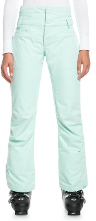 Roxy Diversion Snow Pants - Women's 0