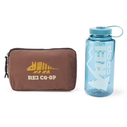 REI Co-op Zip Pouch 4