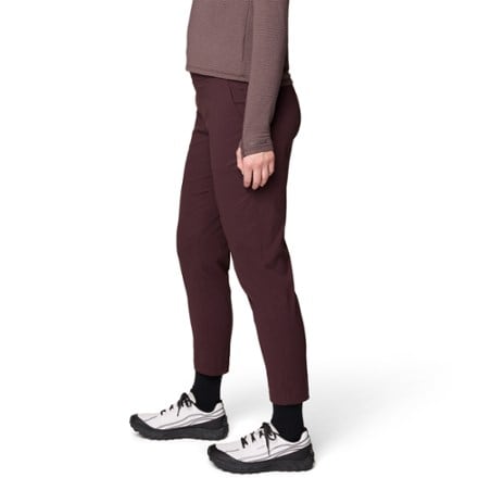 Mountain Hardwear Dynama Ankle Pants - Women's 6