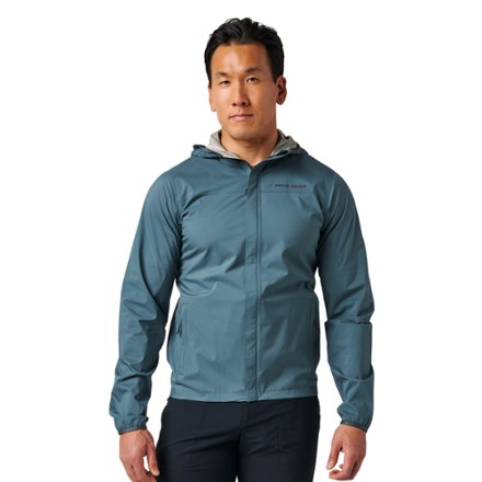 Rei PEARL iZUMi Canyon 2.5L WxB Rain Jacket - Men's | REI Co-op