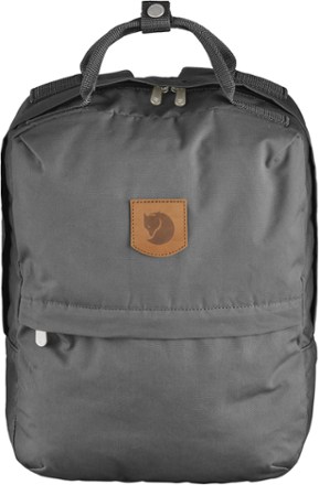greenland zip fjallraven