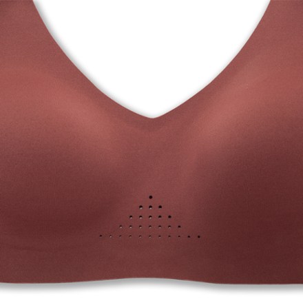 Brooks Dare V Neck Bra 8
