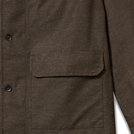 Royal Robbins SwitchForm Jacket - Men's 3