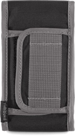 Back View (Black/Gun Metal)