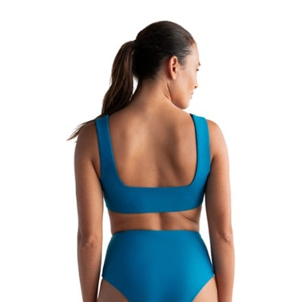 SEPTEMBER Eden Surf Bikini Swimsuit Top - Women's 2