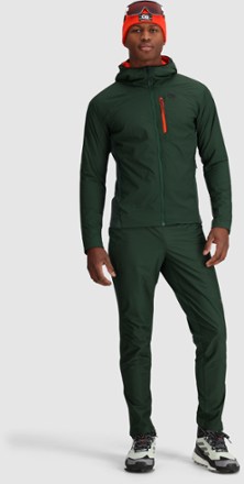 Outdoor Research Deviator Insulated Hoodie - Men's 3
