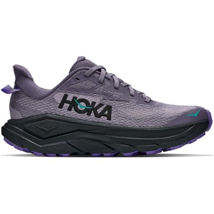HOKA Challenger 8 Trail-Running Shoes - Women's 0