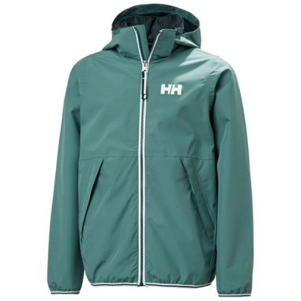Helly Hansen Koster Rain Jacket - Kids' 0