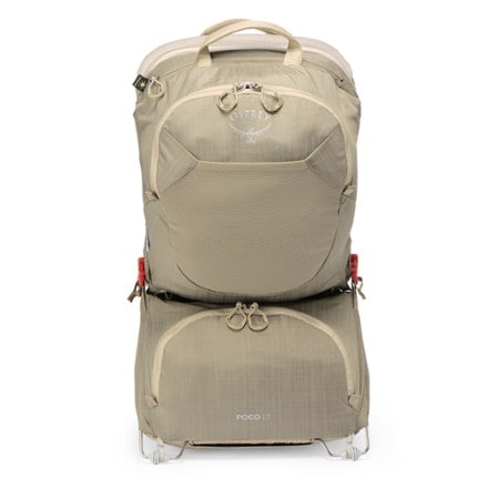 Osprey Poco LT Child Carrier 4