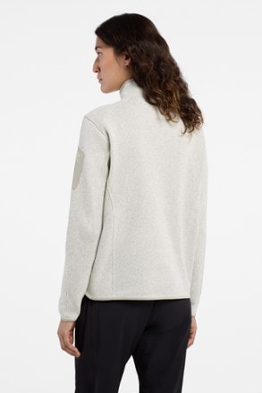 Arc'teryx Covert Fleece Cardigan - Women's 2
