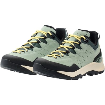 Lowa Lowa Explorer GTX Lo Hiking Shoes - Women's 2