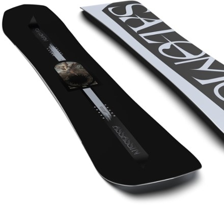 Salomon Assassin Pro Snowboard - 2023/2024 2