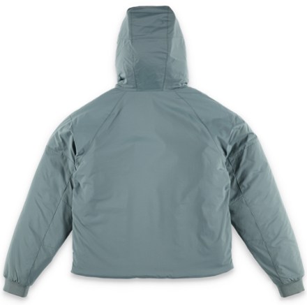 Topo Designs Mountain Puffer Insulated Hoodie - Women's 3