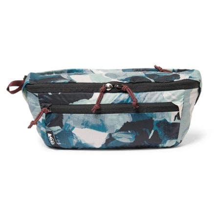REI Co-op Trail 2 Print Waist Pack 5