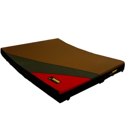 ORGANIC Climbing Simple Crash Pad 0