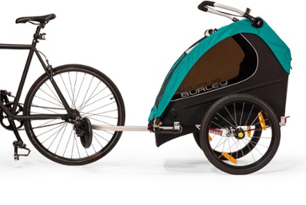 burley stroller accessories