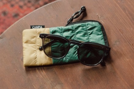 CAMP Eyewear Accessory Pouch - Sleeping Bag 2