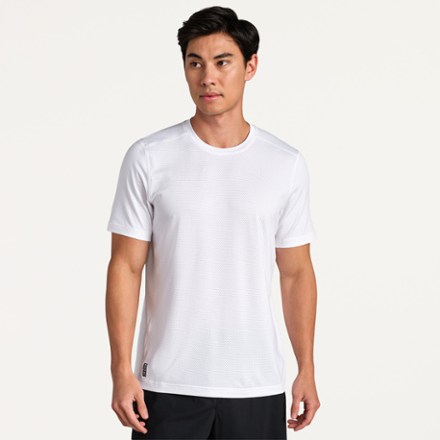 RHONE Invictus Training Tee V2 - Men's 0