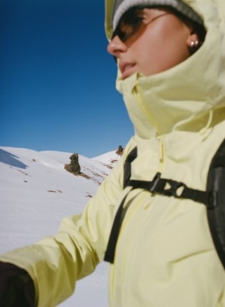 Halfdays Betty GORE-TEX 3L Jacket - Women's 9