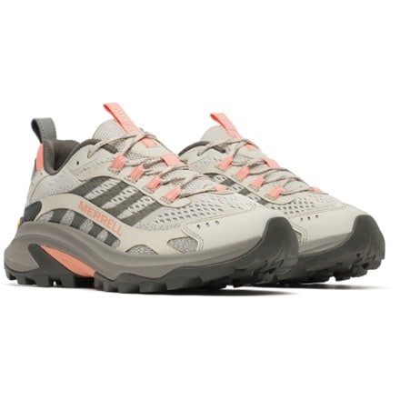 Merrell Moab Speed 2 Hiking Shoes - Women's 3