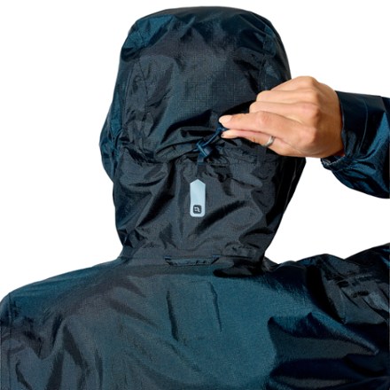 Rab Phantom Mountain Jacket - Women's 6