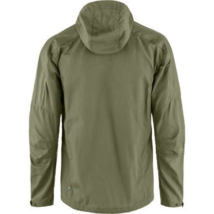 Fjallraven Sten Jacket - Men's 1