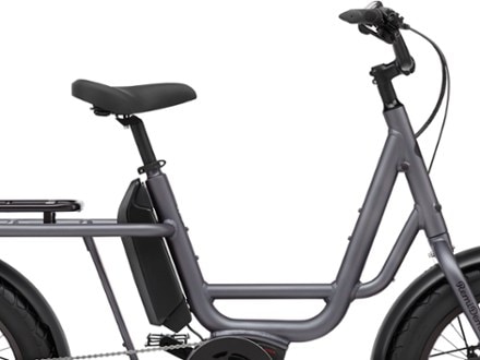 Benno RemiDemi XL 9D EVO3 Performance Sport Electric Bike 2
