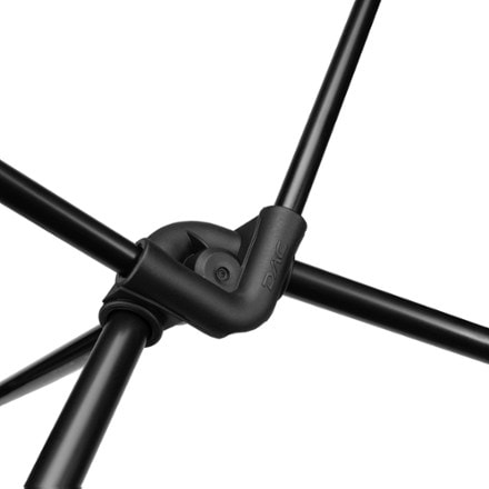 Helinox Table One Camping Table - Hard Top 5