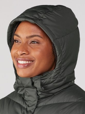 Patagonia Down With It Parka - Women's 5