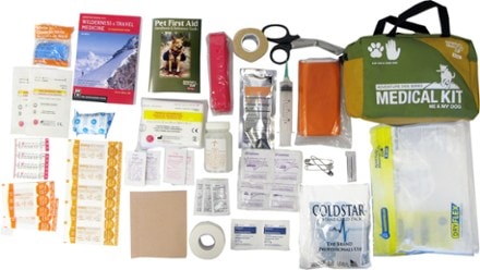 Adventure Medical Kits ADS Me And My Dog First Aid Kit 3