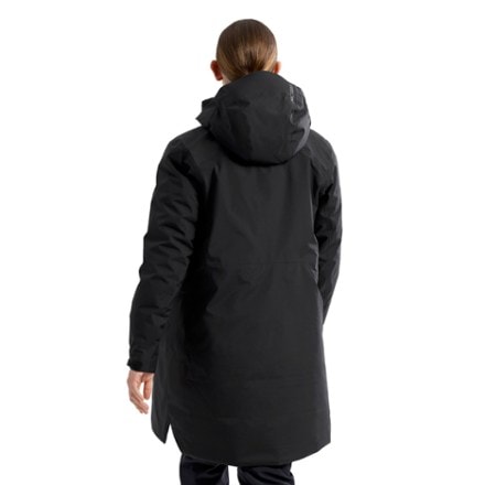 Arc'teryx Beta Down Parka - Women's 2