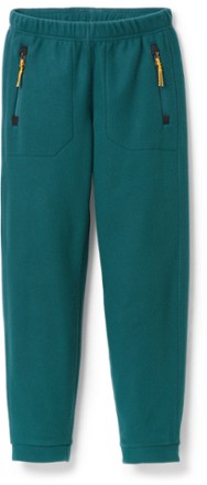 REI Co-op Trailsmith Fleece Pants - Kids' 0