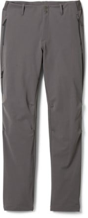 Women's Soft-Shell Pants | REI Co-op