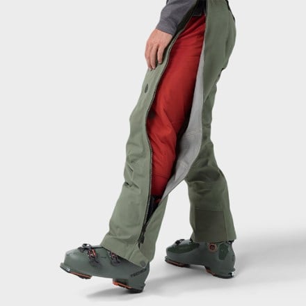 Stio Environ Bib Pants - Men's 4