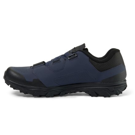 PEARL iZUMi X-Alp Summit Mountain Bike Shoes - Women's 6