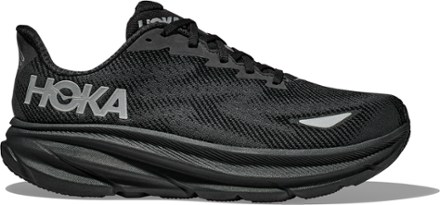 HOKA Clifton 9 GTX Road-Running Shoes - Women