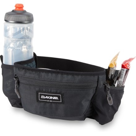 DAKINE Hot Laps Stealth Waist Pack Accessories not included
