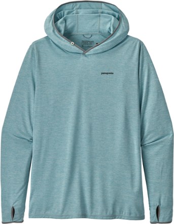 M's Tropic Comfort Hoody II – Patagonia Worn Wear®