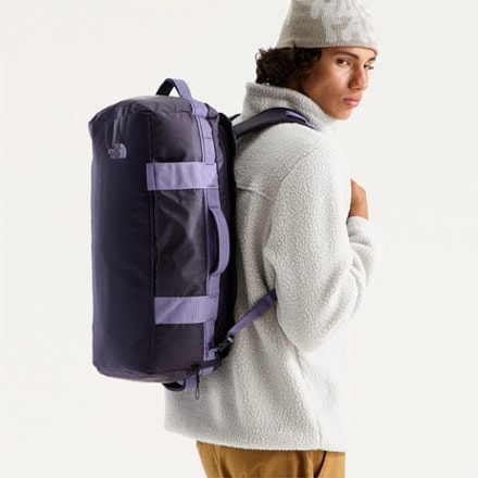 The North Face Base Camp Voyager Duffel - 32 L 4