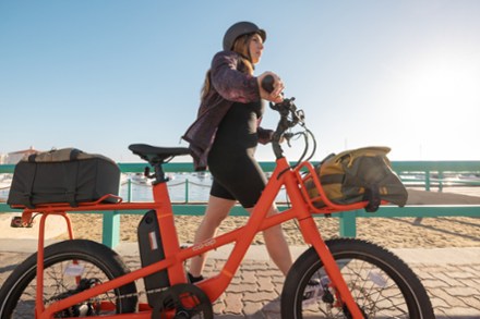 Location Image for Generation e1.2 Electric Bike