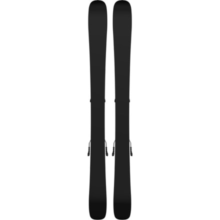 Atomic Atomic Bent JR 140-150 Skis with Bindings - Kids' - 2025/2026 1