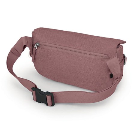 osprey arcane vs patagonia belt bag Small Daypack 12L it complements any outfit while offering maximum functionality Osprey - Arcane Hip Bag