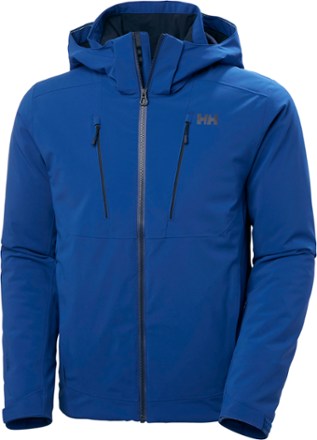 Helly Hansen Alpha 4.0 Insulated Jacket - Mens