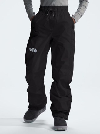 The North Face Build Up Pants - Women's 1